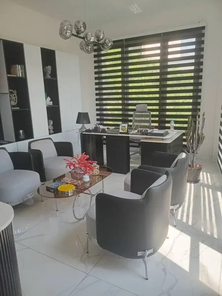 ونک سئول ۴۰۰متر مستغلات|فروش دفتر کار، اتاق اداری، مطب|تهران, ونک|دیوار