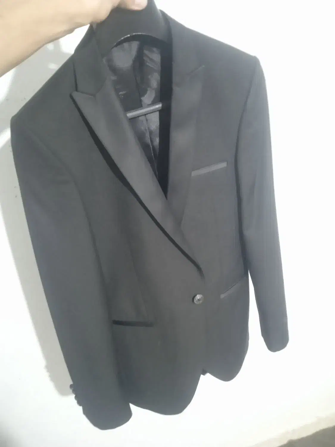 کت مارک دار ترکیه jakamen|لباس|ارومیه, |دیوار