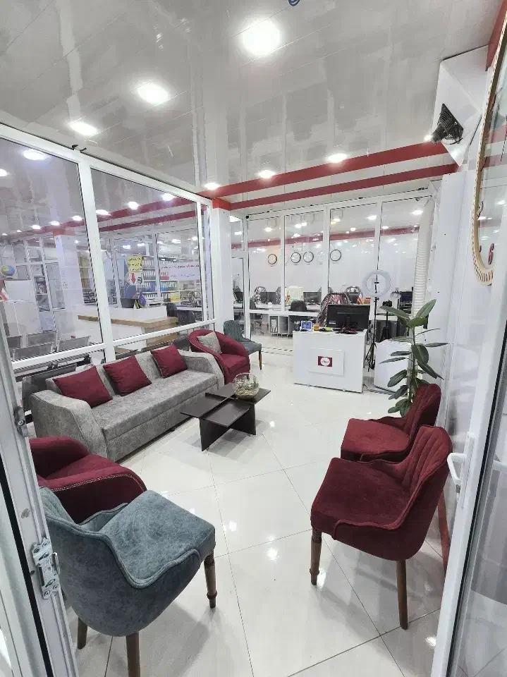 جذب ۷نفر نیروی واردبه امورخدمات الکترونیک وکافی نت|استخدام رایانه و فناوری اطلاعات|دورود, |دیوار