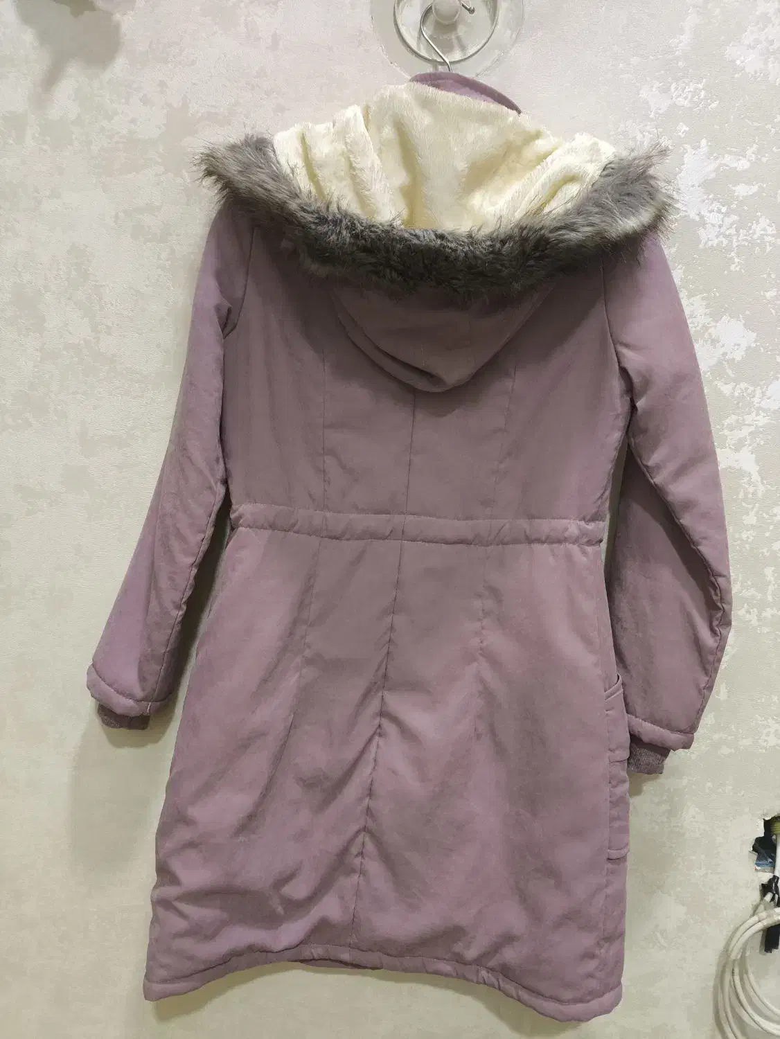 کاپشن زنانه|لباس|بهبهان, |دیوار