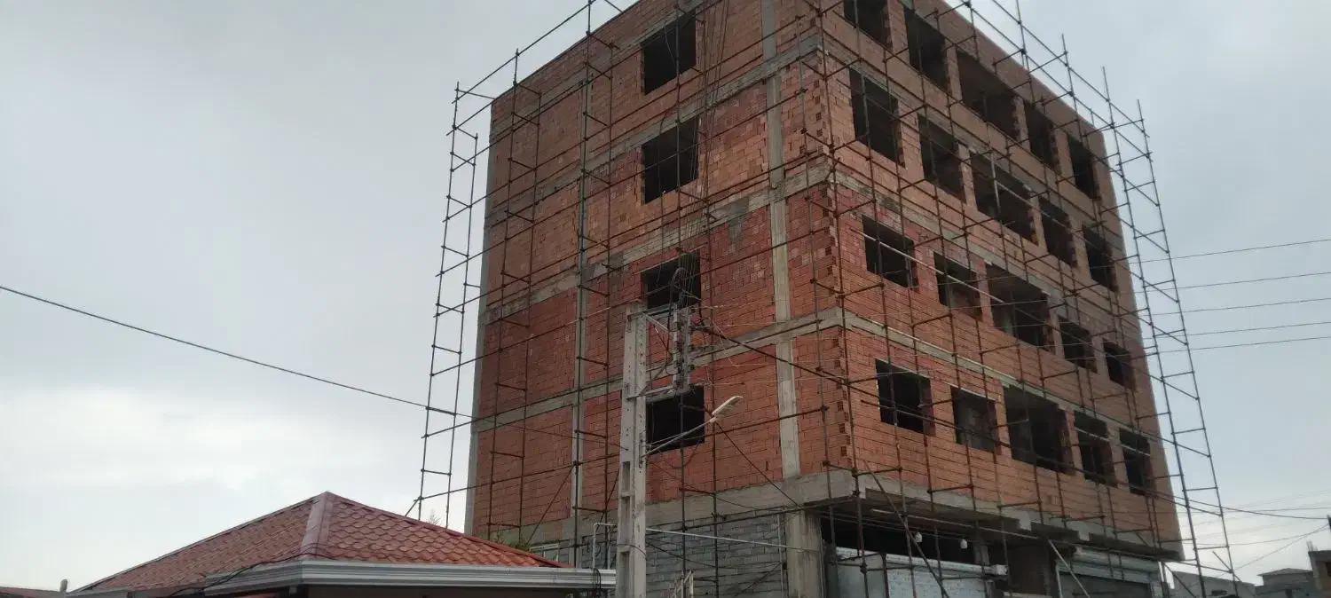 داربست فلزی|خدمات پیشه و مهارت|بابلسر, |دیوار