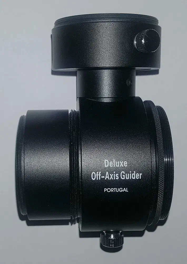 Orion Deluxe Off-Axis Guider|دوربین عکاسی و فیلم‌برداری|شیراز, فضل‌آباد|دیوار