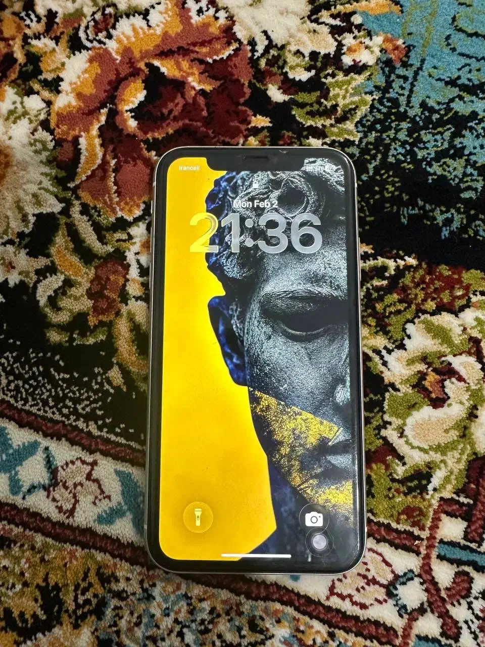 موبایل|موبایل|خرمآباد, |دیوار