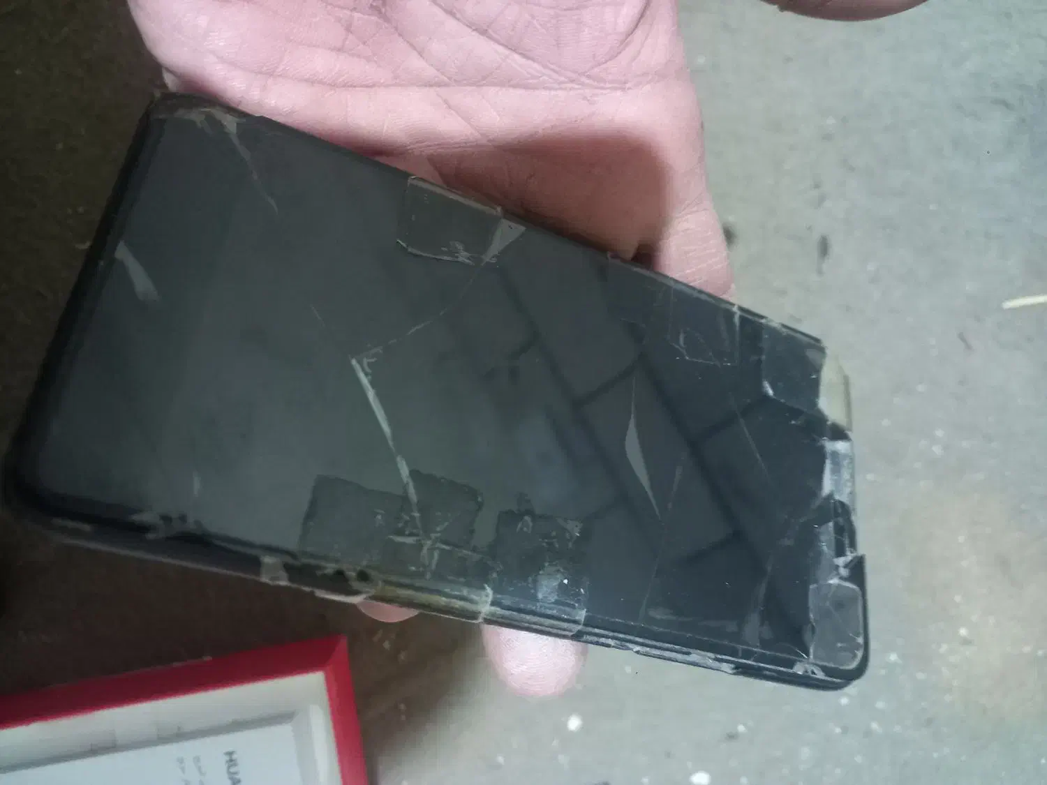 y7 پرایم Huawei 2017|موبایل|کرمان, |دیوار