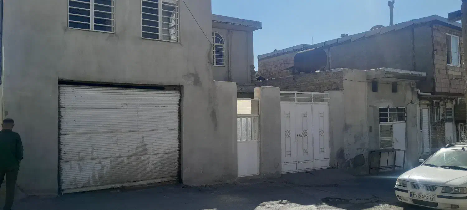 خانه تمام رهن در خیابان کوهنورد.|اجارهٔ خانه و ویلا|ارومیه, |دیوار