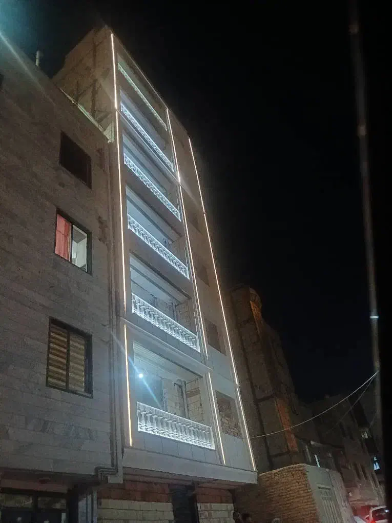 پیش‌فروش واحد جنوبی / ۹۵متری دوخواب|پیش‌فروش املاک|پاکدشت, پاکدشت (مامازند)|دیوار