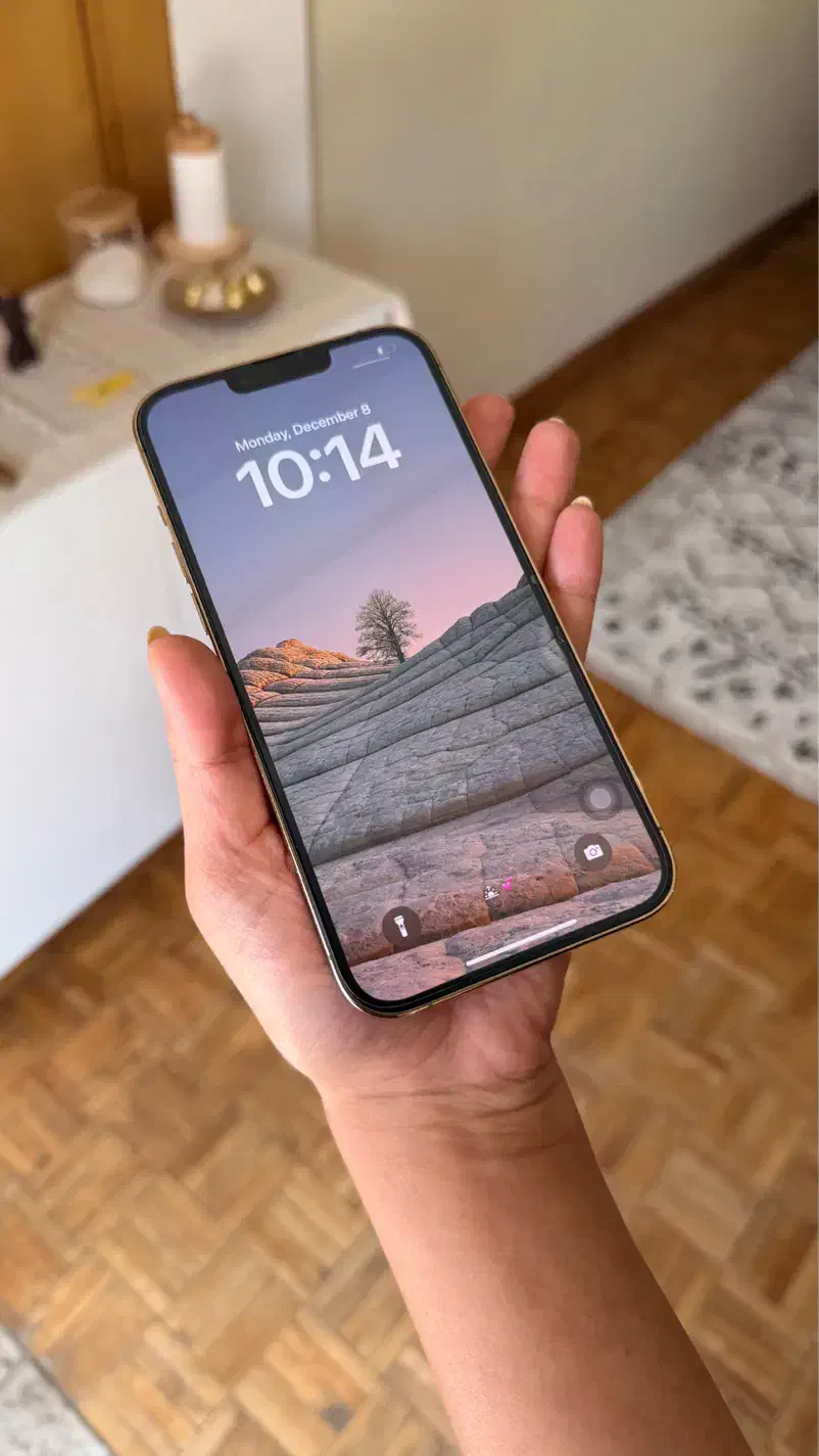 ایفون 13 pro max 256 gig|موبایل|شیراز, دکتر حسابی|دیوار