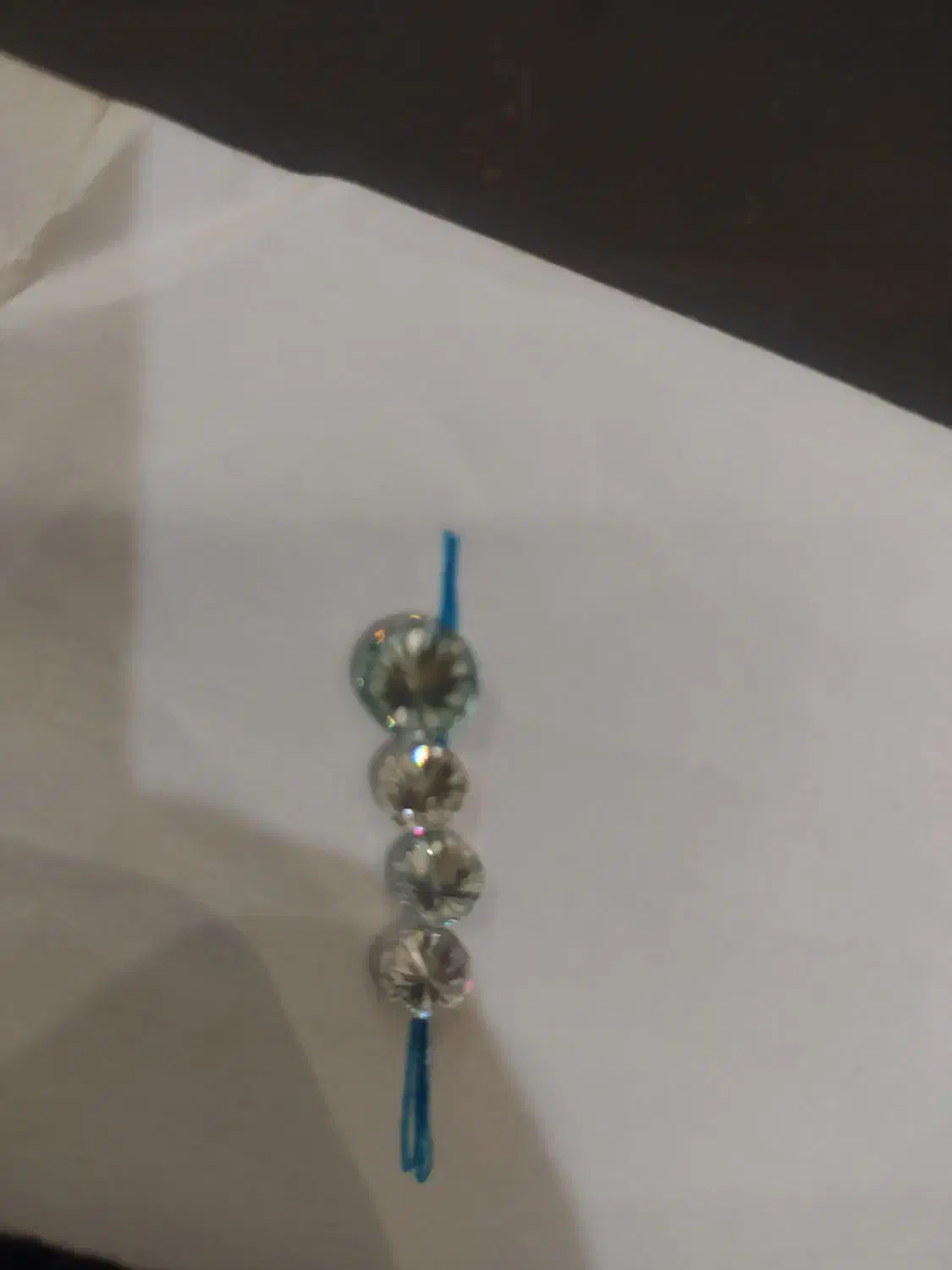 الماس سفید|جواهرات|شیراز, قدوسی غربی|دیوار