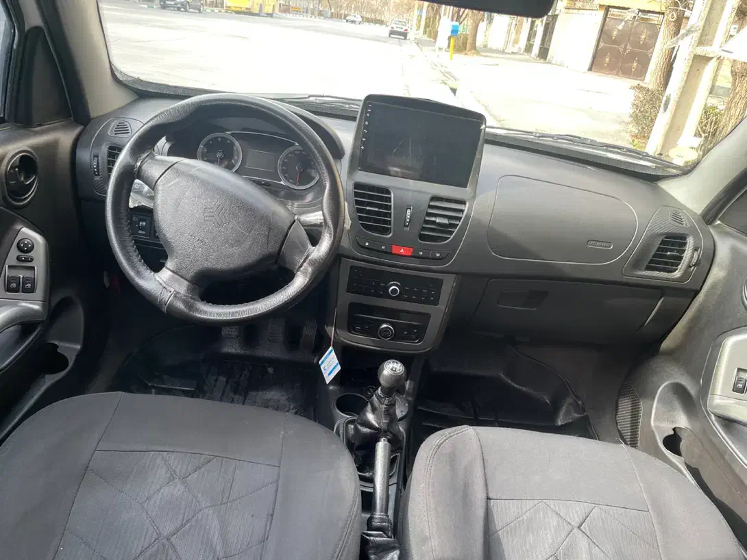 کوییک مدل ۱۴۰۲|خودرو سواری و وانت|اراک, |دیوار