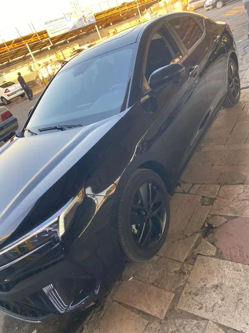 j7 مدل 1403|خودرو سواری و وانت|تهران, اباذر|دیوار