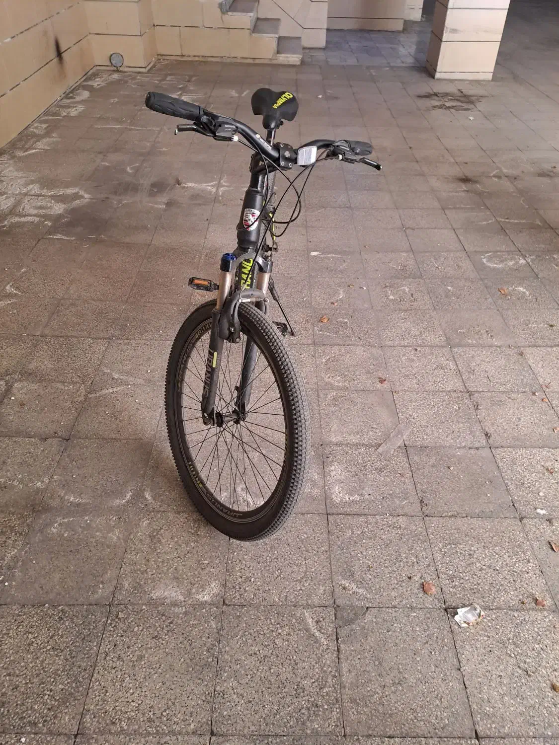 دوچرخه ۲۶ OLYMPIA|دوچرخه، اسکیت، اسکوتر|محمدشهر, محمدشهر|دیوار