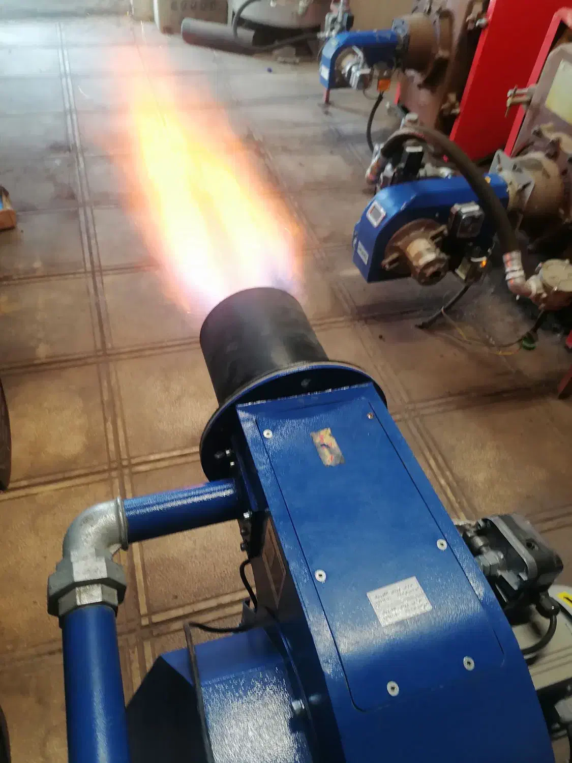 تعمیر مشعل،تاسیسات تعمیرات موتورخانه و منبع|خدمات پیشه و مهارت|تهران, سعادتآباد|دیوار