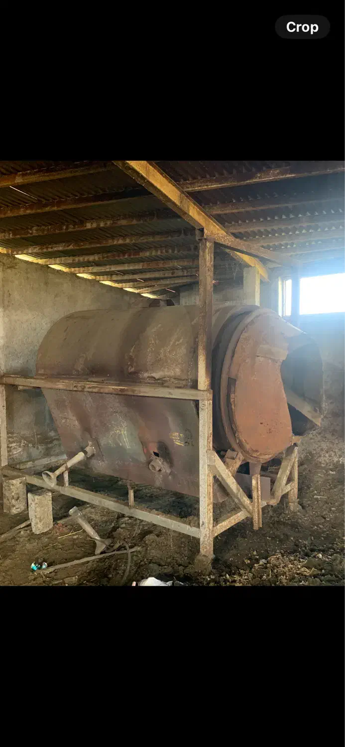 نیاز به تعمیر دستگاه کودخشککن رشت|خدمات پیشه و مهارت|خمام, |دیوار