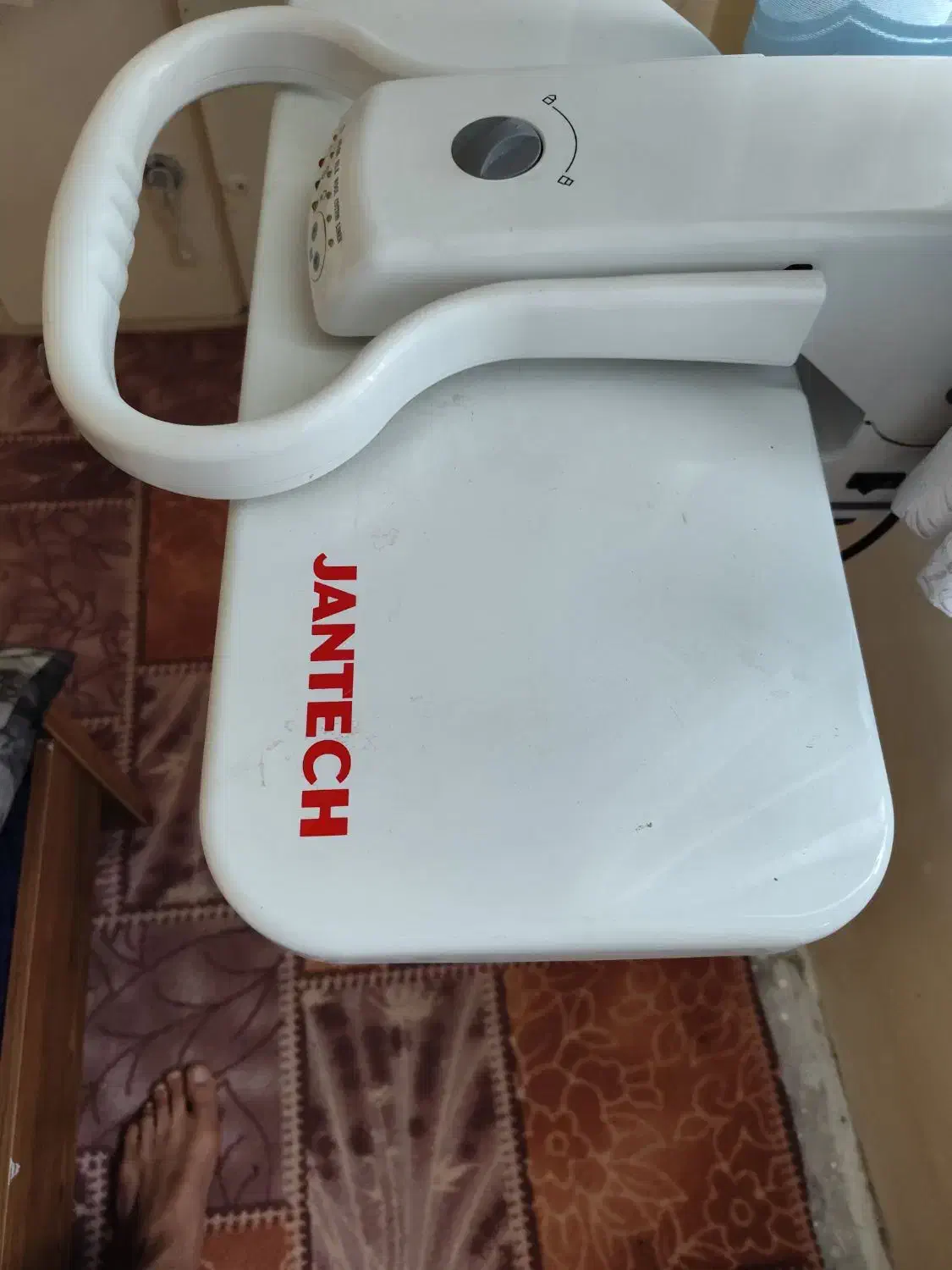 اتو پرسی ژانومه|اتو و لوازم اتو|تبریز, |دیوار