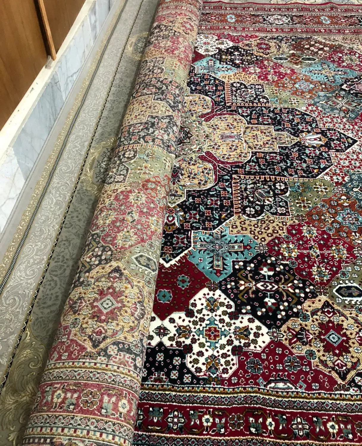 فرش|فرش|سبزوار, شهرک ابوذر|دیوار