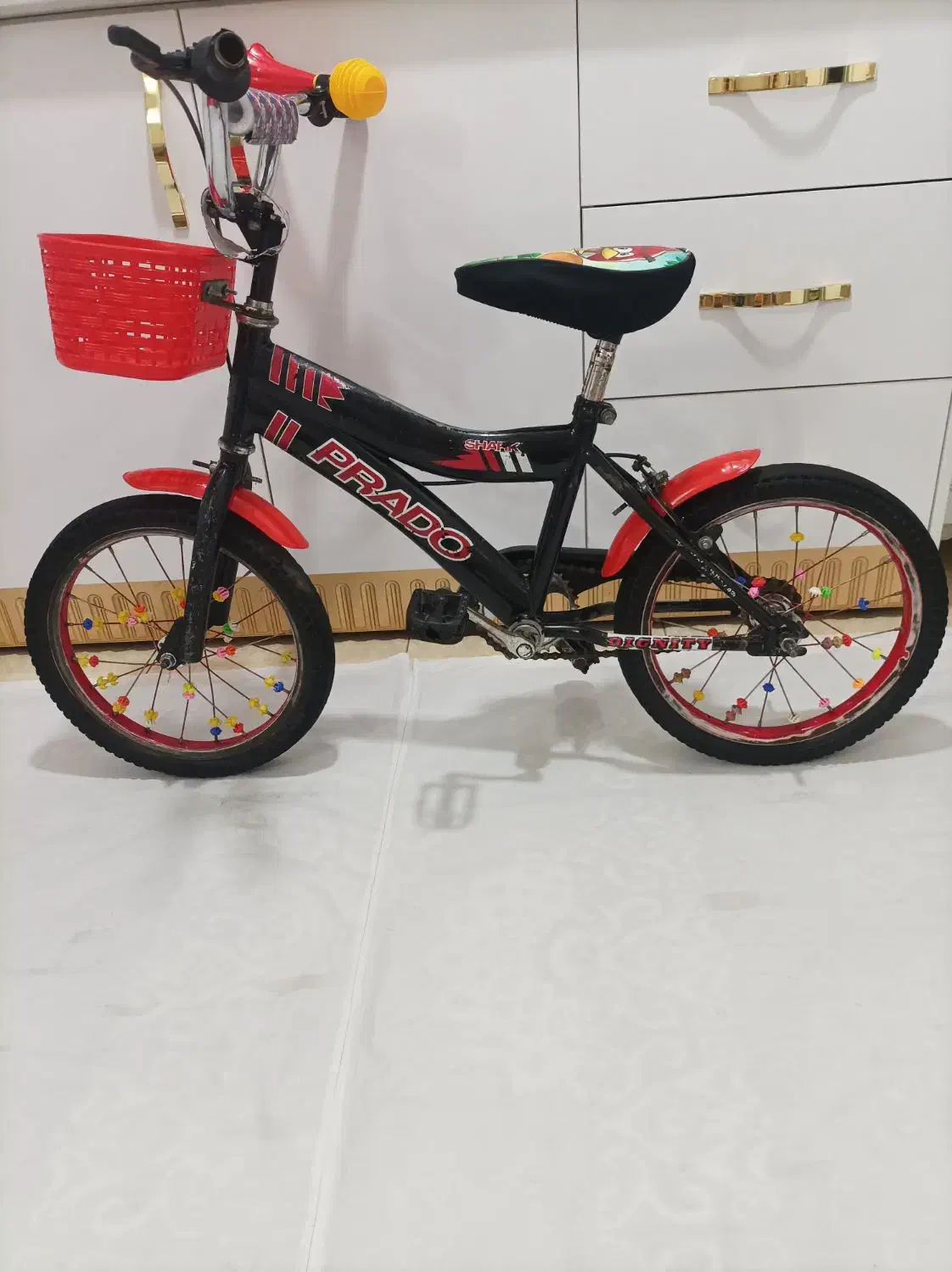 دوچرخه ۱۶|دوچرخه، اسکیت، اسکوتر|مشهد, نوید|دیوار