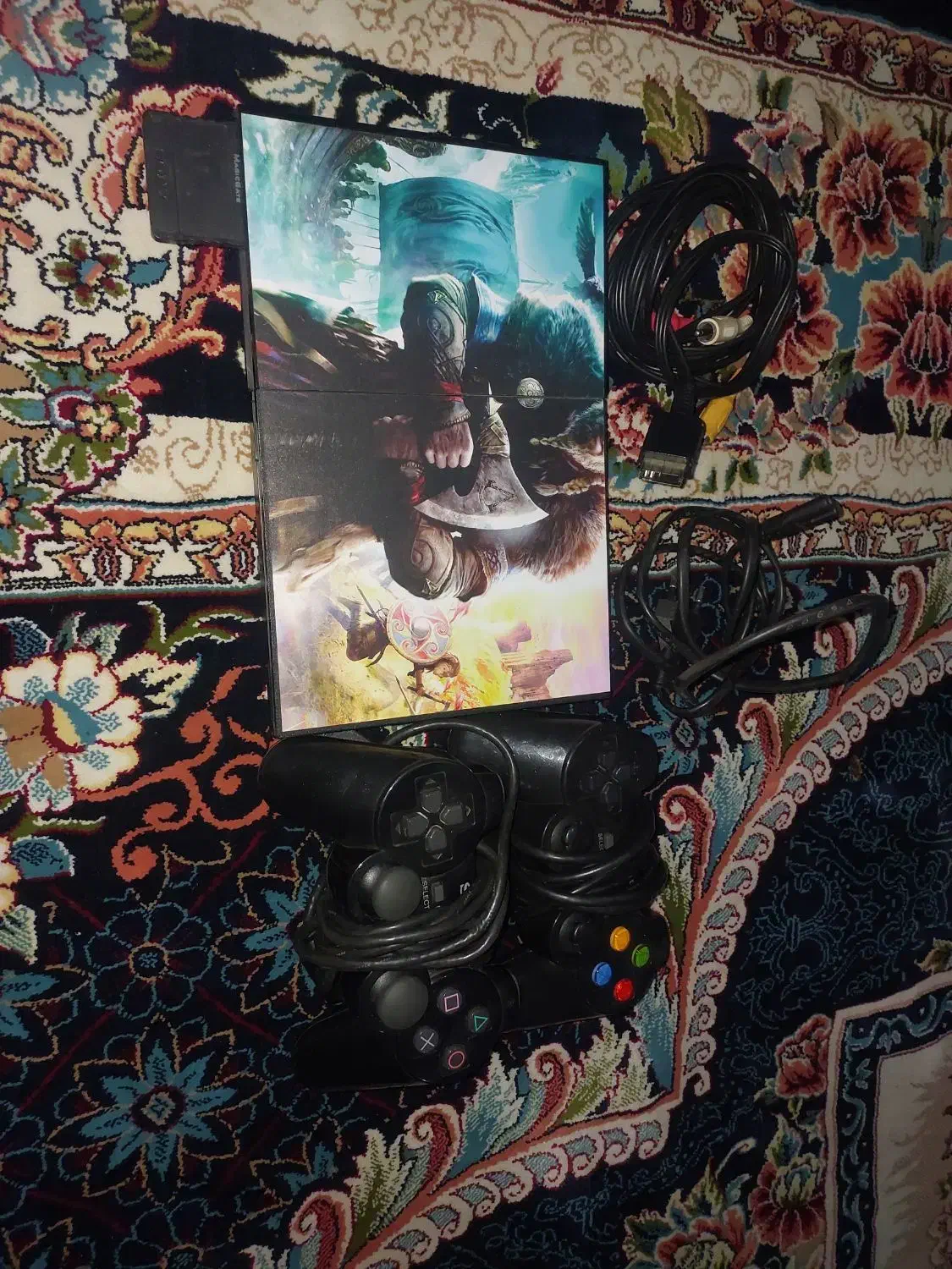 pes2 سونی ۲|کنسول، بازی ویدئویی و آنلاین|نسیم‌شهر, |دیوار