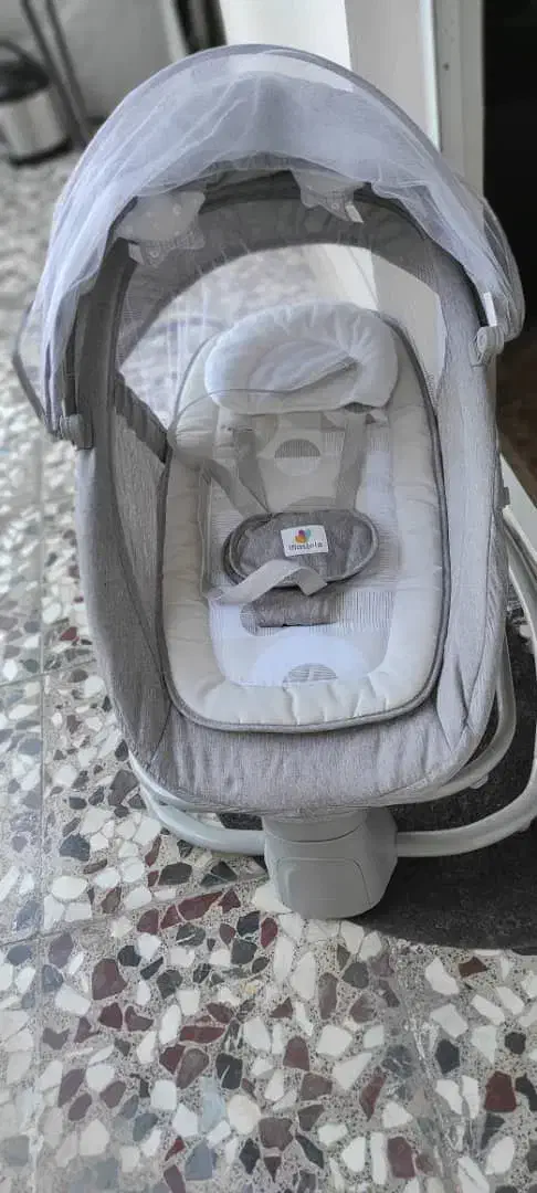 ننو برقی|اسباب و اثاث بچه|تنکابن, |دیوار