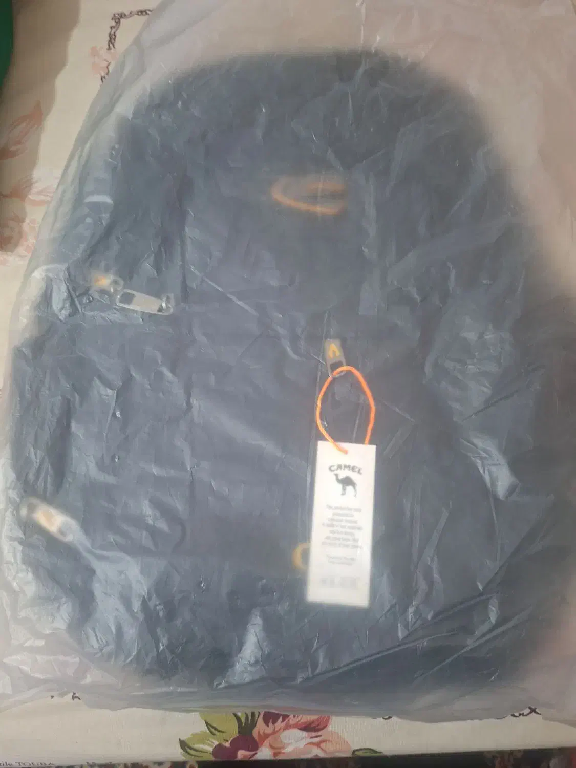 کوله پشتی نو آک|کیف، کفش، کمربند|دزفول, |دیوار