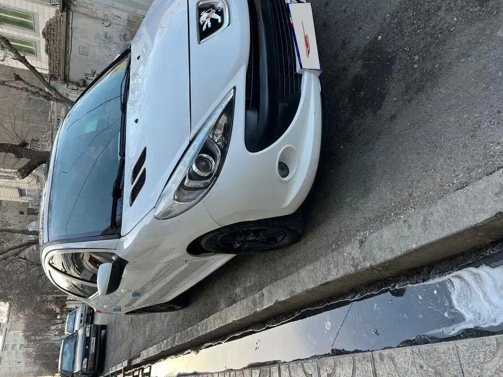 پژو 207 پانامرا مدل 1400|خودرو سواری و وانت|تهران, میدان میوه و تره‌بار مرکزی|دیوار