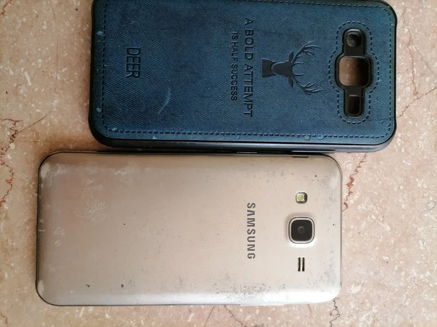 گوشی سامسونگ j5|موبایل|اسلام‌شهر, مطهری|دیوار