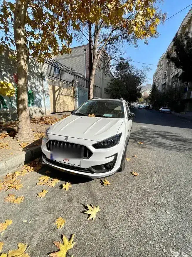 اطلس G|خودرو سواری و وانت|کرج, عظیمیه|دیوار