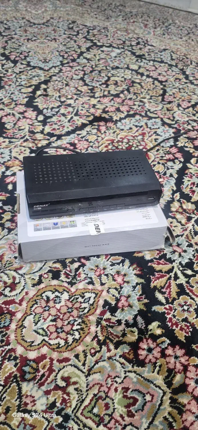 گیرنده دیجیتال تلویزیون|صوتی و تصویری|بم, |دیوار