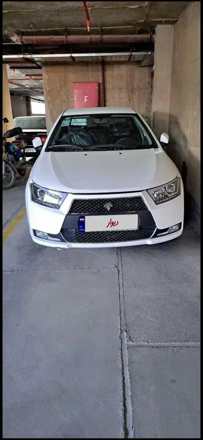 دنا پلاس ۱۴۰۱|خودرو سواری و وانت|سنندج, |دیوار