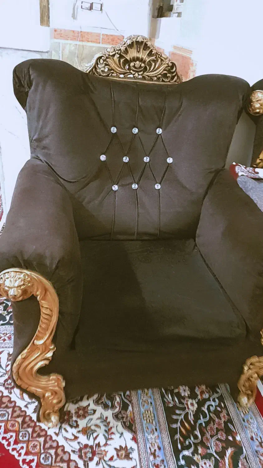 مبل راحتی و تمیز|مبلمان اداری|الوند, |دیوار