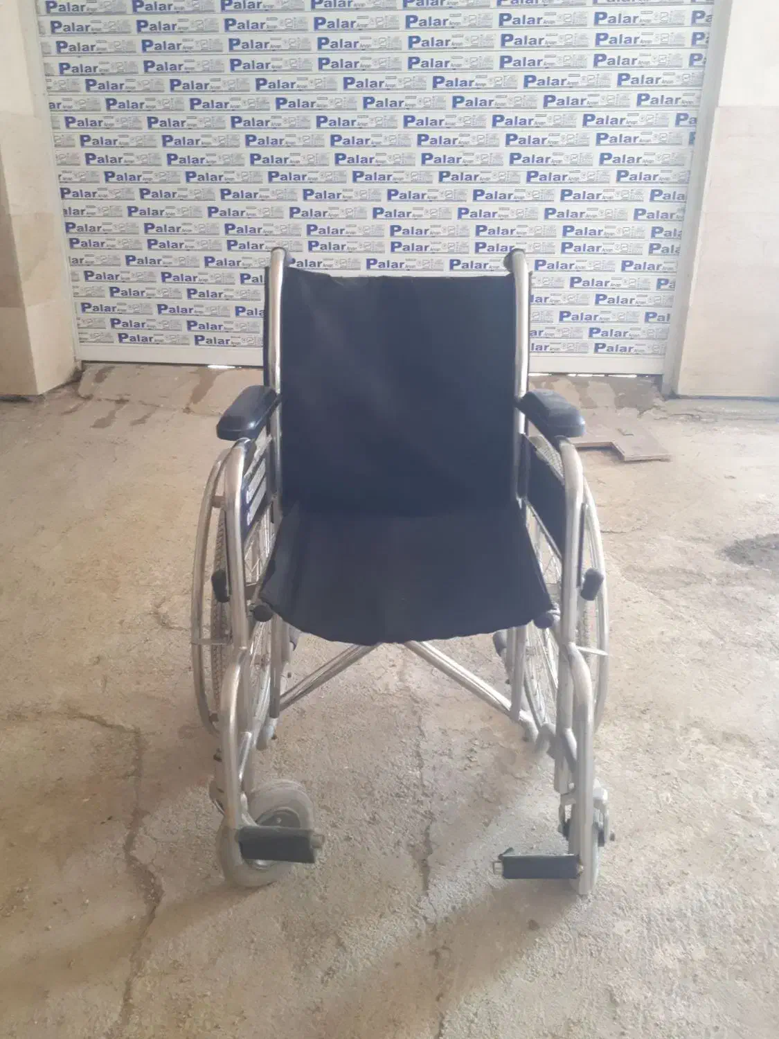 ویلچر کار نکرده|آرایشی، بهداشتی، درمانی|اردبیل, |دیوار