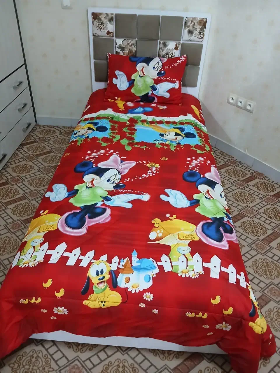 روتختی یک نفره|سرویس روتختی|سنندج, |دیوار