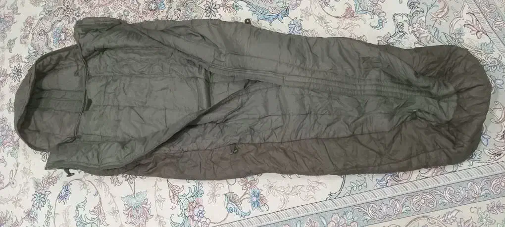 کیسه خواب|کوهنوردی و کمپینگ|قم, ولیعصر|دیوار