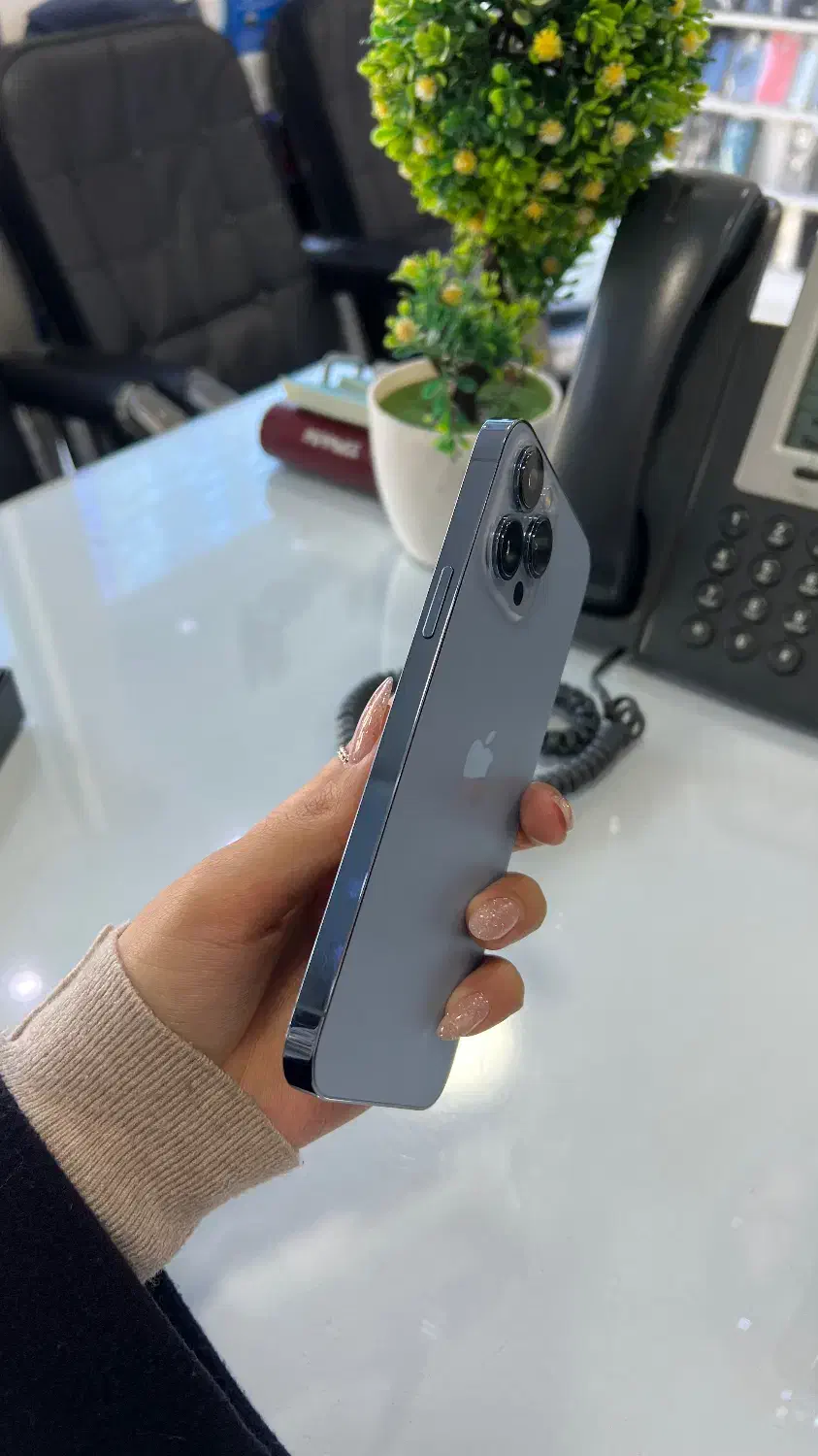 13ProMax کارکرده|موبایل|آستانه اشرفیه, |دیوار