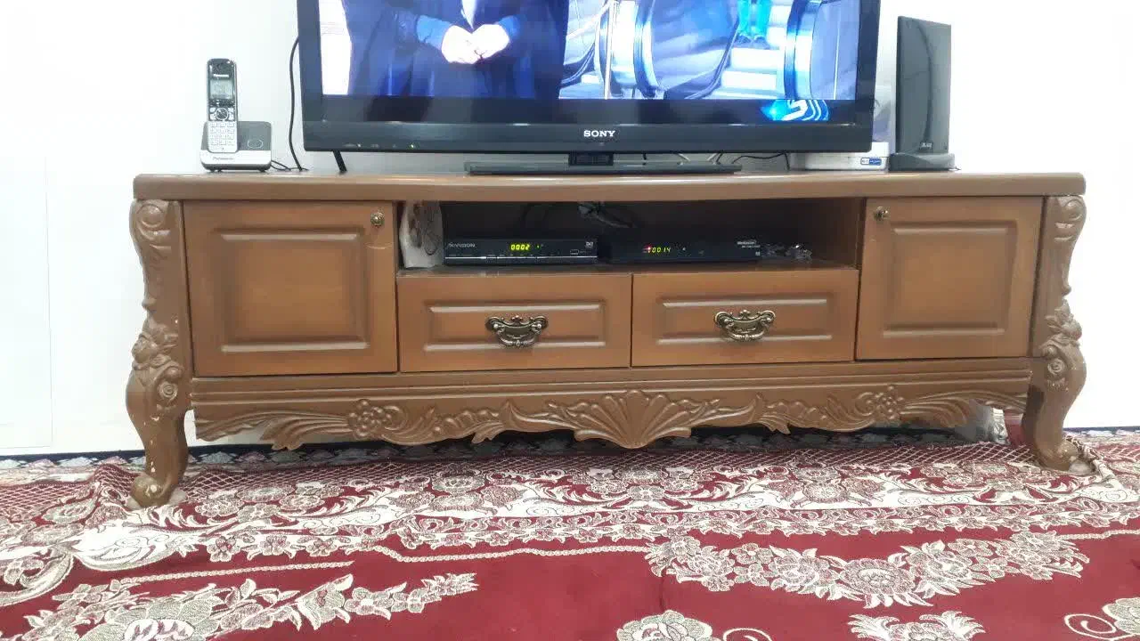 میزتلویزیون|میز تلویزیون|وحیدیه, |دیوار