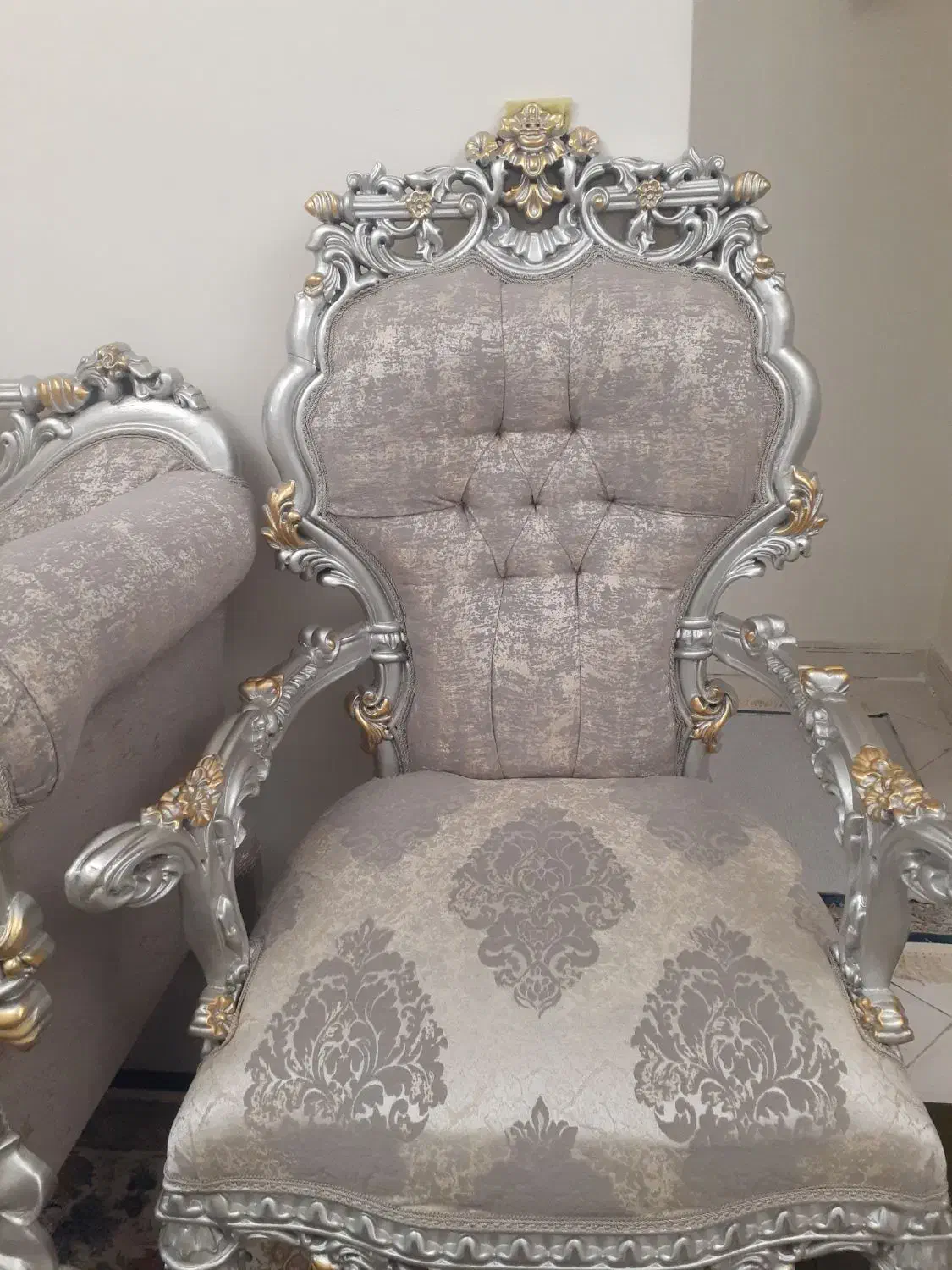 مبلمان|مبلمان خانگی و میز عسلی|قدس, شهر‌قدس|دیوار