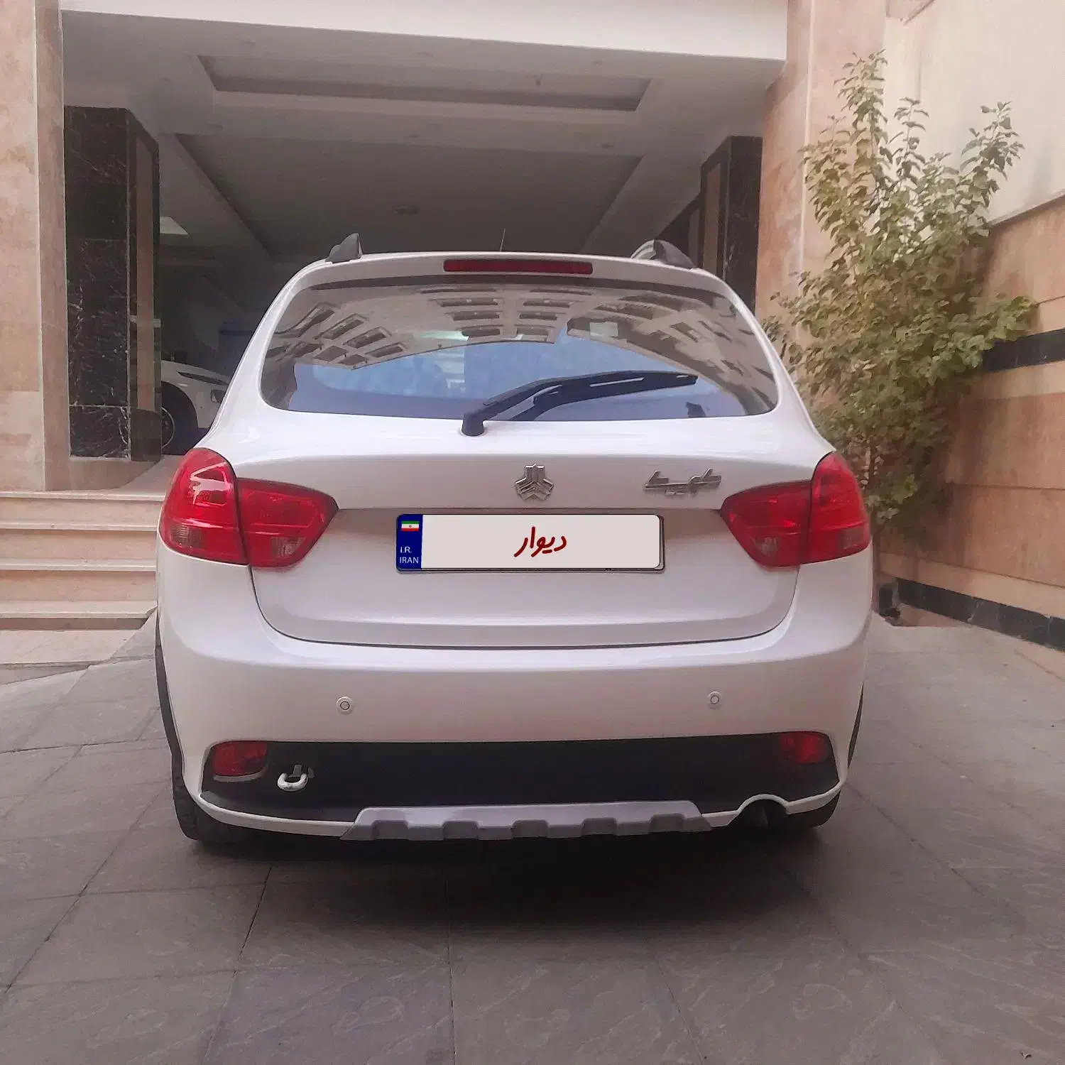 کوییک ساده مدل ۱۴۰۱|خودرو سواری و وانت|تهران, تهرانپارس شرقی|دیوار