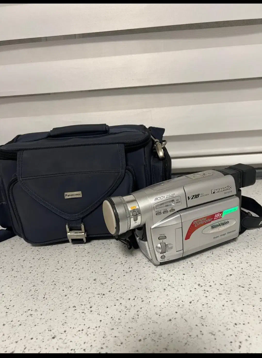 دوربین فیلمبرداری پانا سونیک اصل تمیز ونو|دوربین عکاسی و فیلمبرداری|تهران, نیروی هوایی (پیروزی)|دیوار