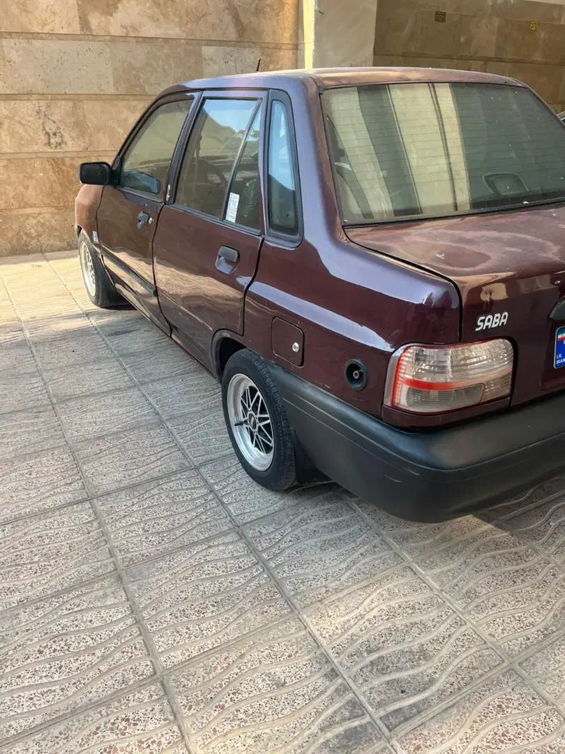 پراید۸۵سالم|خودرو سواری و وانت|فردیس, فرامرزیه|دیوار