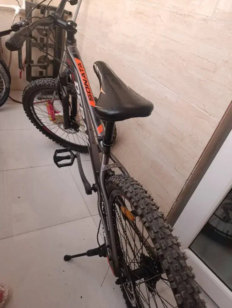 دوچرخه|دوچرخه، اسکیت، اسکوتر|جم, |دیوار