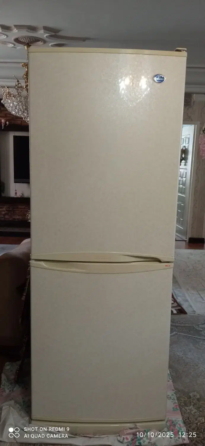 یخچال فریزر سایوان|یخچال و فریزر|کرج, شاهین‌ویلا|دیوار