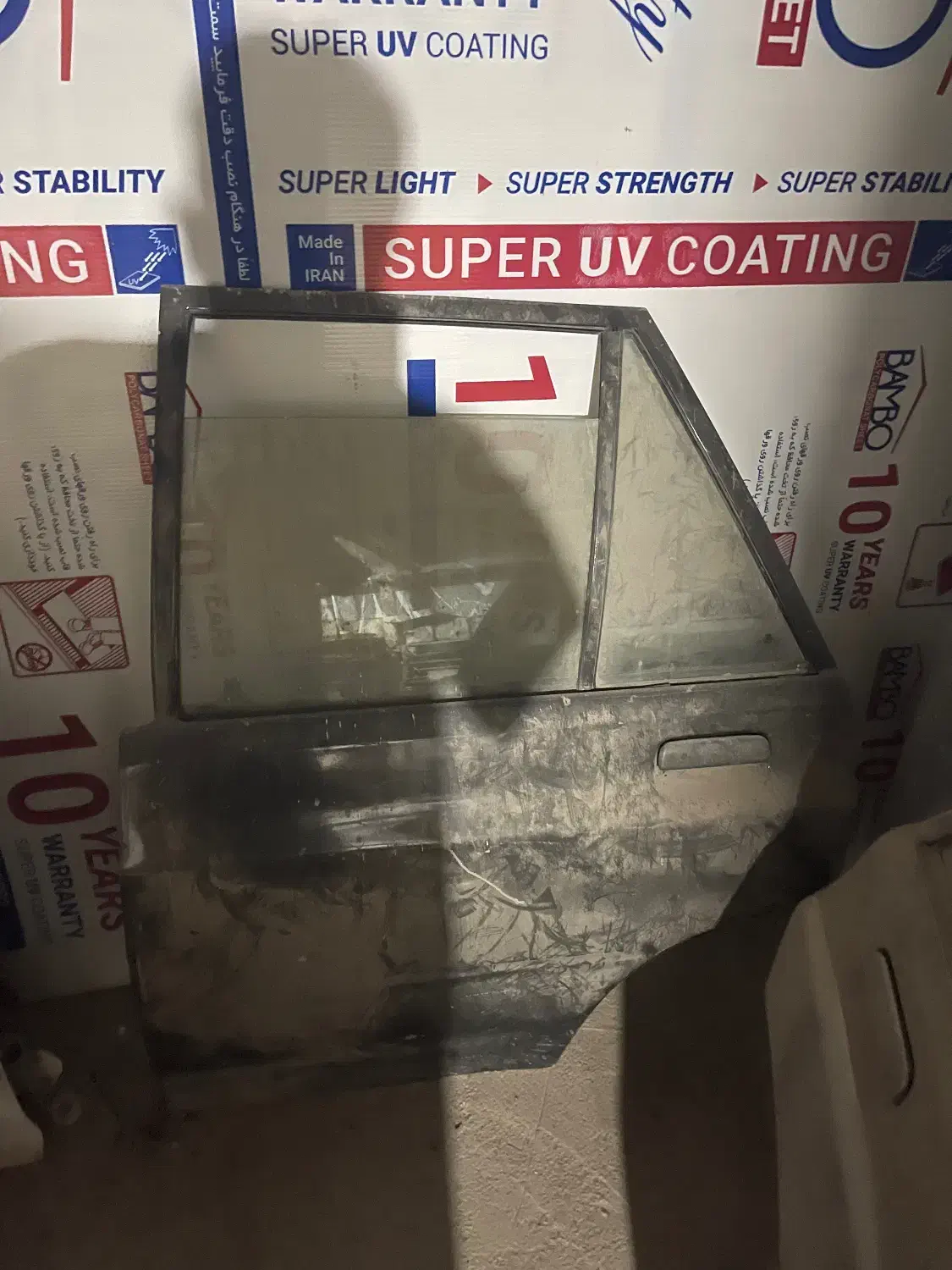 مقداری لوازم پراید و پژو|قطعات یدکی و لوازم جانبی|فردیس, قریشی|دیوار