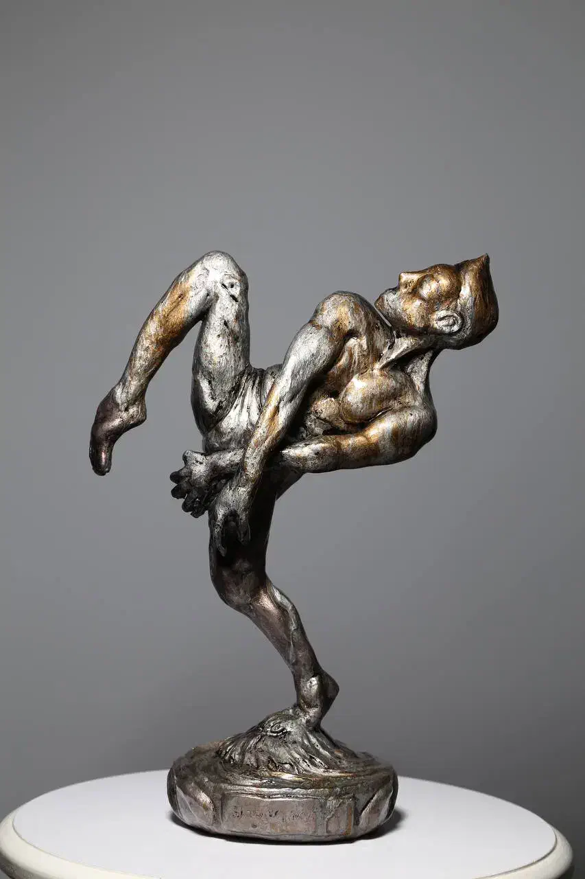 مجسمه های دست ساز|مجسمه، تندیس، ماکت|تهران, سهروردی|دیوار