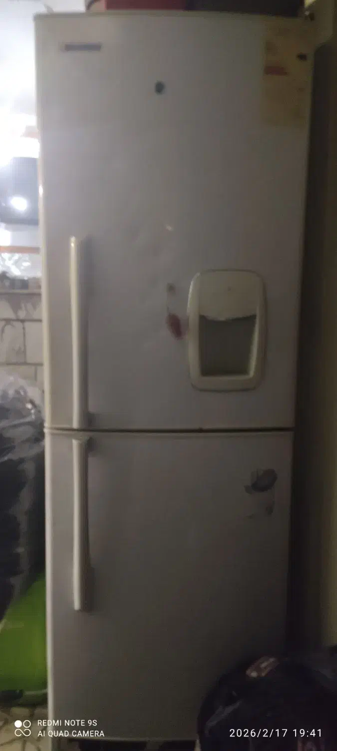 فریرزر|یخچال و فریزر|تبریز, |دیوار