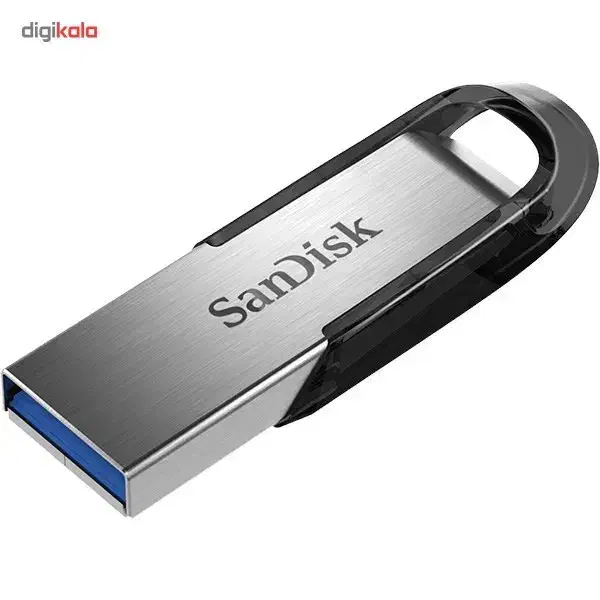 فلش مموری سن دیسک CZ73 با 128 گیگ و USB 30|قطعات و لوازم جانبی رایانه|تهران, سعادتآباد|دیوار
