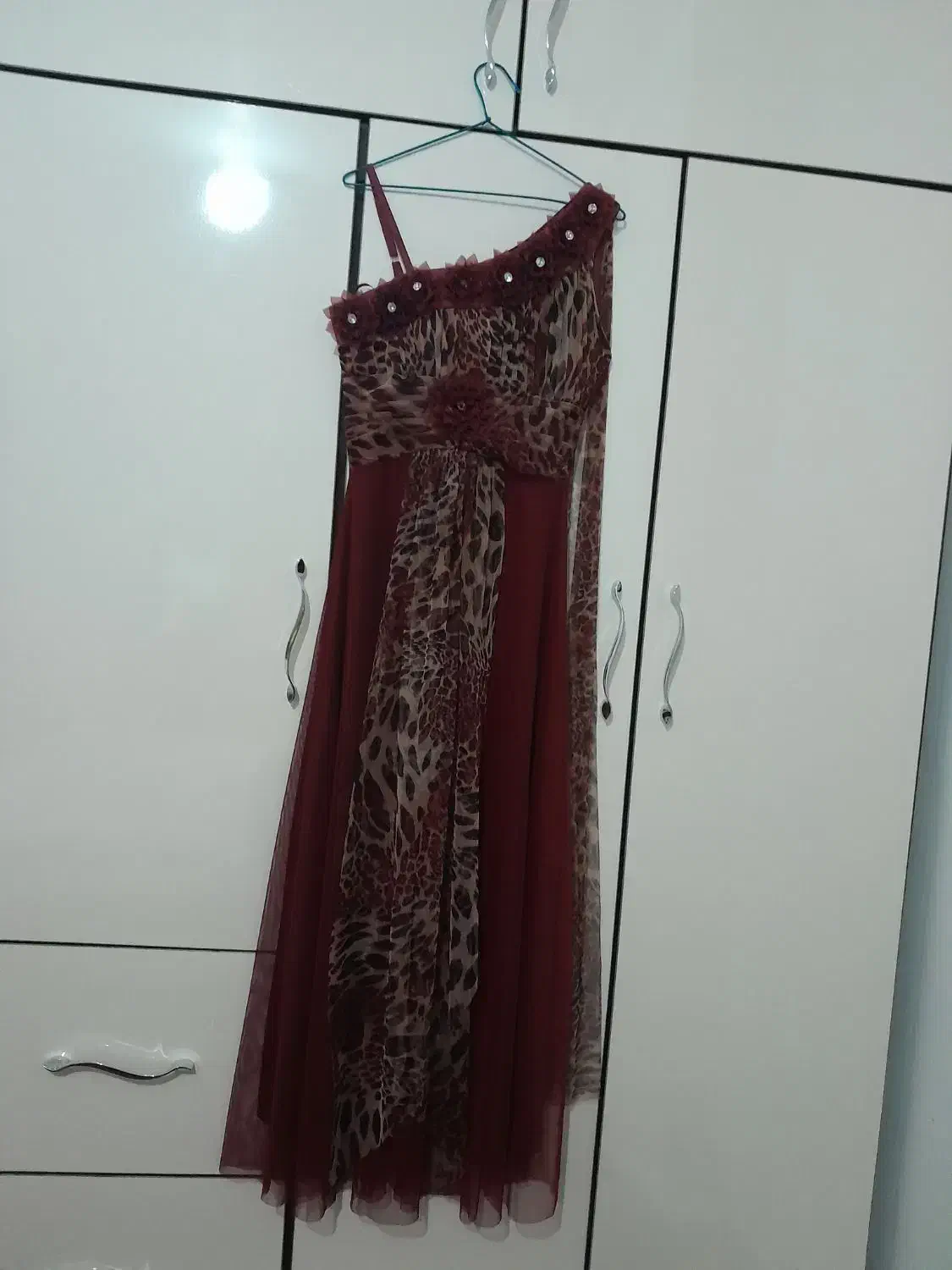 دون مجلسی|لباس|بناب, |دیوار