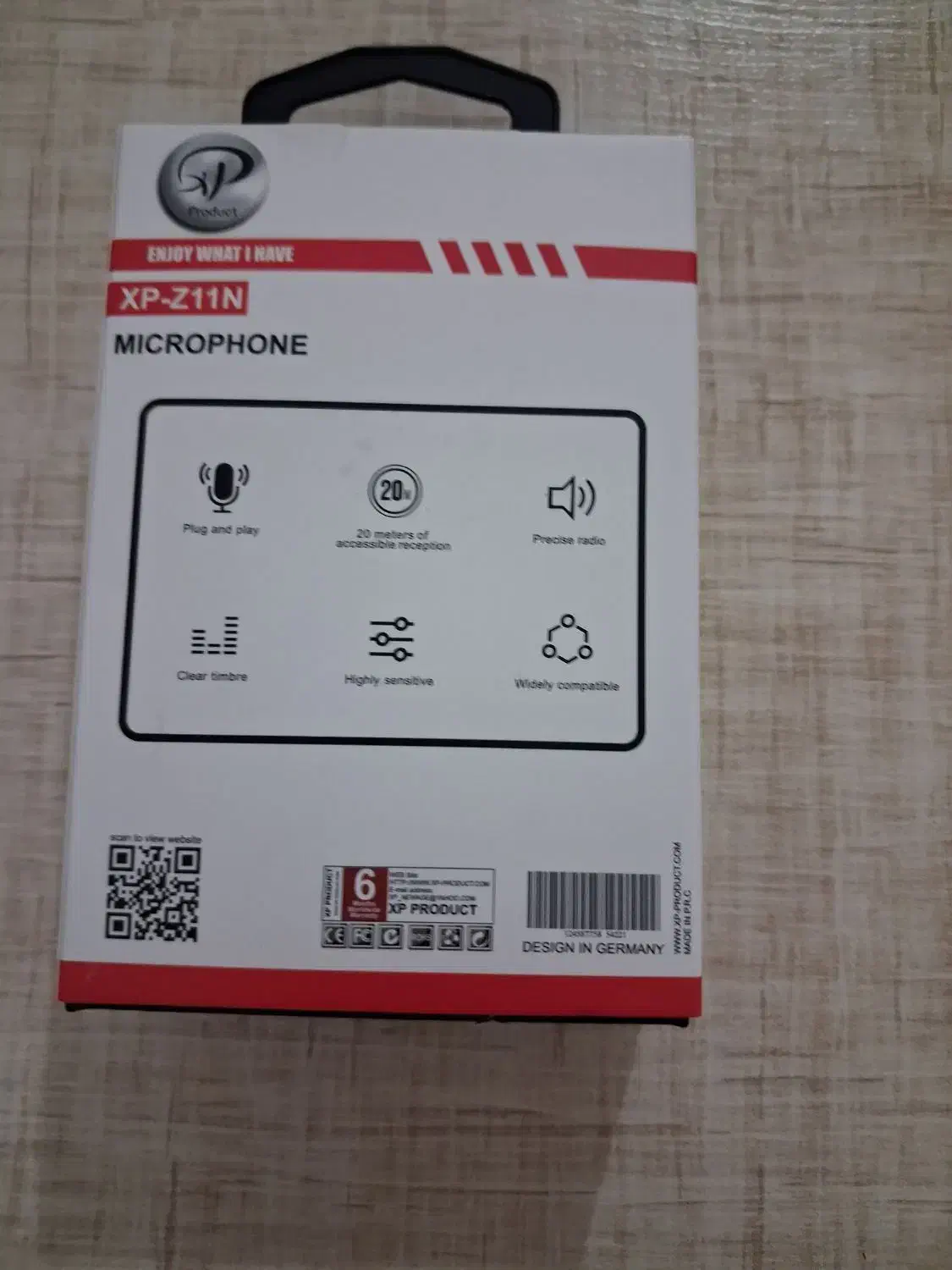 میکروفون ظبط صدا|صوتی و تصویری|مریوان, |دیوار