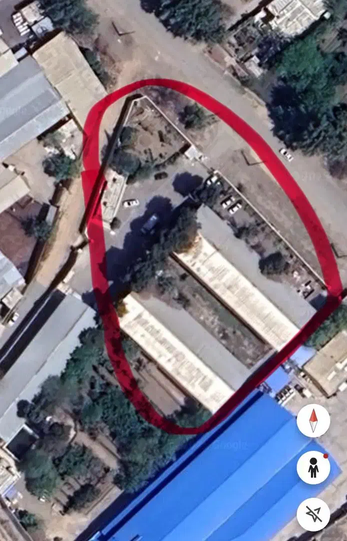 اجاره سوله در بابا سلمان خیابان چالوکه|اجارهٔ دفتر صنعتی، کشاورزی، تجاری|باغستان, |دیوار