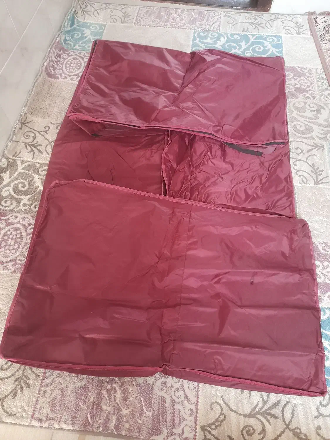 جارختخوابی|رختخواب، بالش، پتو|سرپل ذهاب, |دیوار