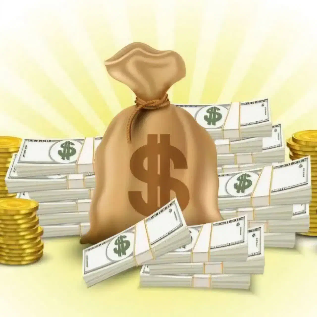 فقط تو ۵ دقیقه پول در بیار|کارت هدیه و تخفیف|ساری, |دیوار