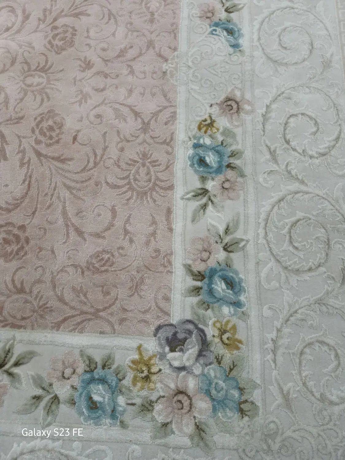 فرش مرینوس ترک|فرش|شهریار, شهرک شاهد|دیوار